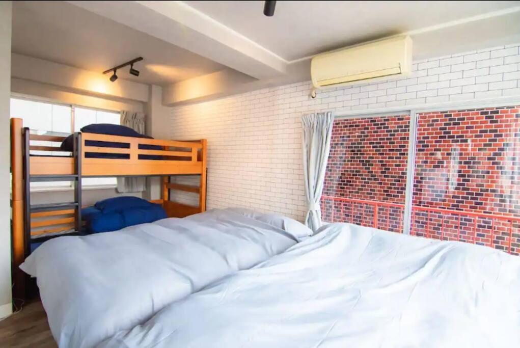 Apartment Yoyogi 1-401